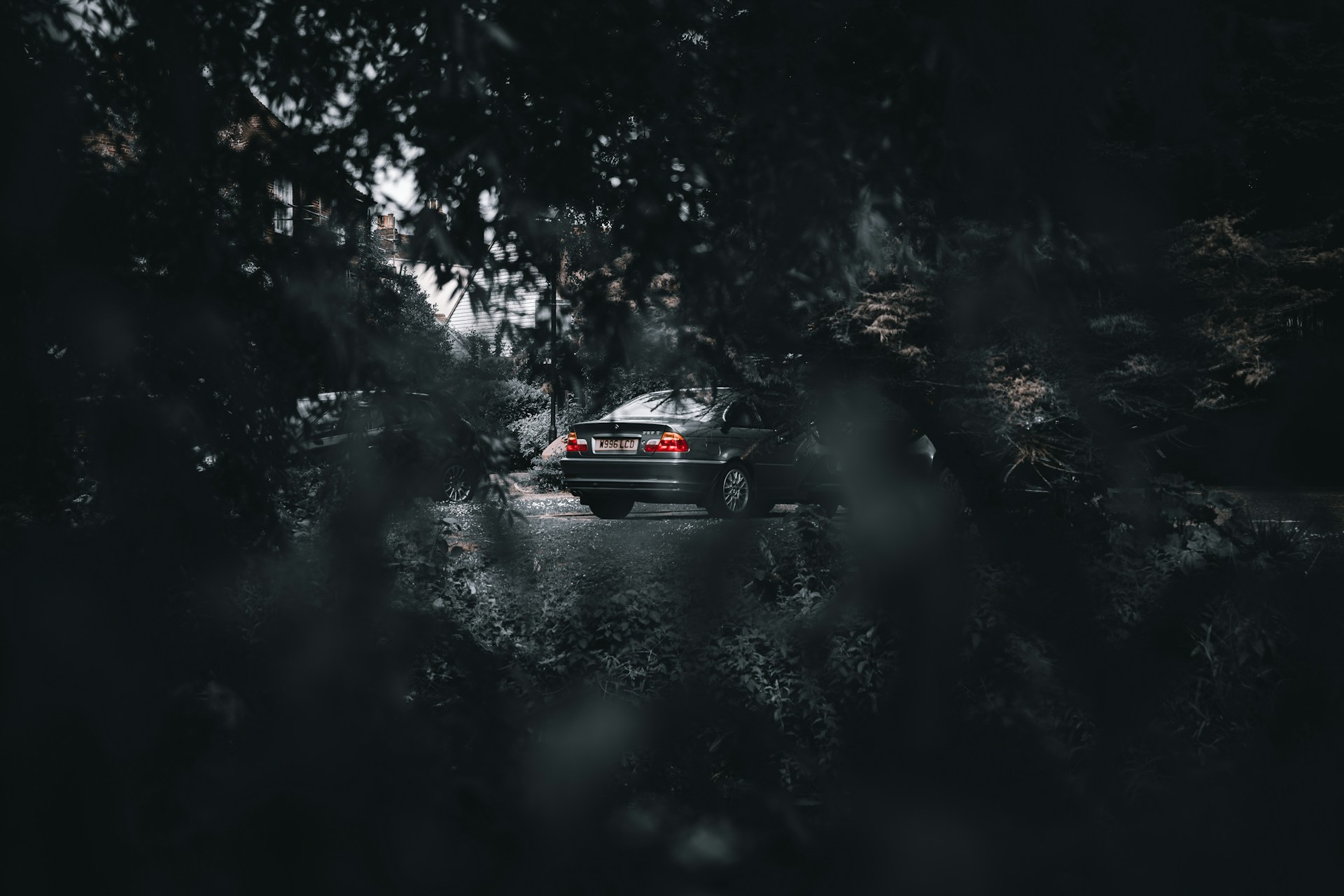 Stolen car gps tracker